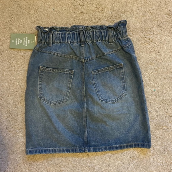 H&M Jean Skirt - Picture 5 of 5